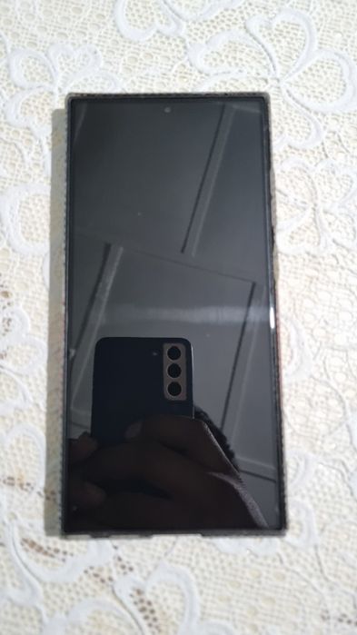 Samsung S 24 ultra
