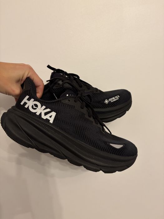 Hoka clifton 9 GTX