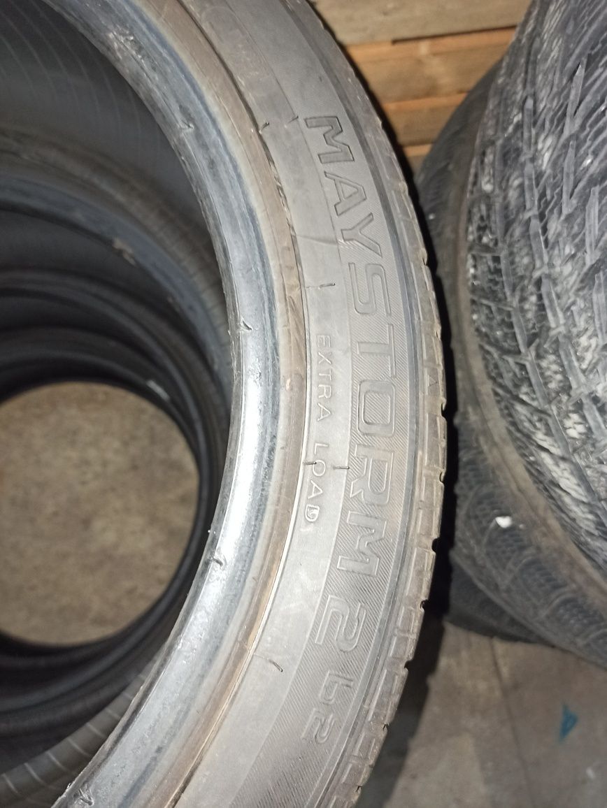 Anvelope de vară 225/45 R 17