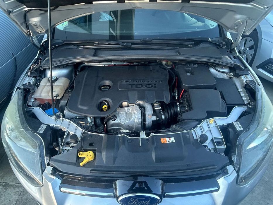 Motor ford focus 3 e5 1.6 105 cp cod NGDB