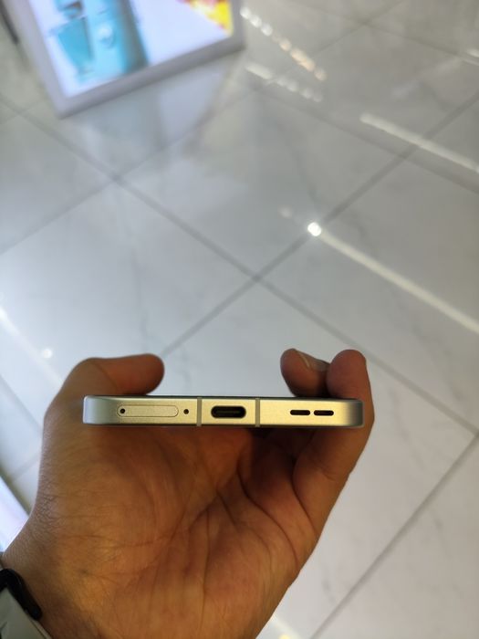 Срочно!!! Oppo Reno 13 Global