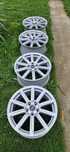 Джанти 5x112x18 Audi