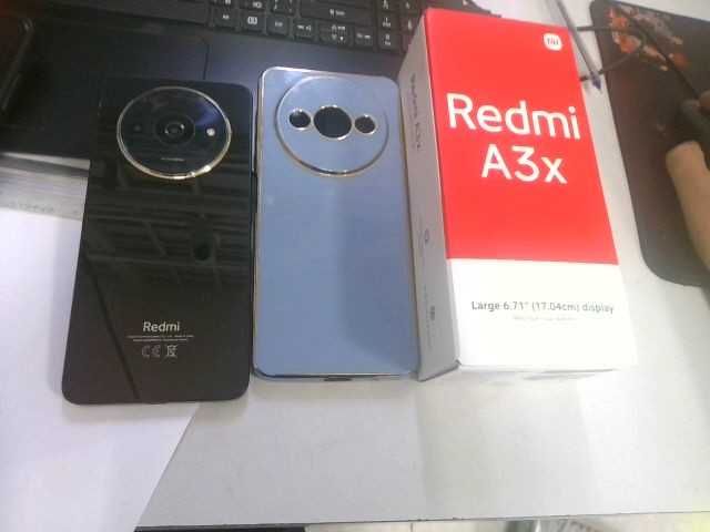 Xiaomi Redmi A3x  Казыгурт 101 лот 794864