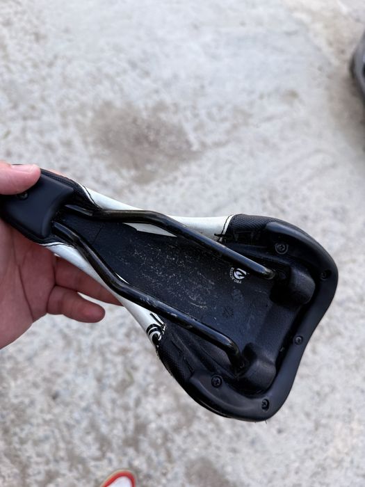 седалка от C1 pro.