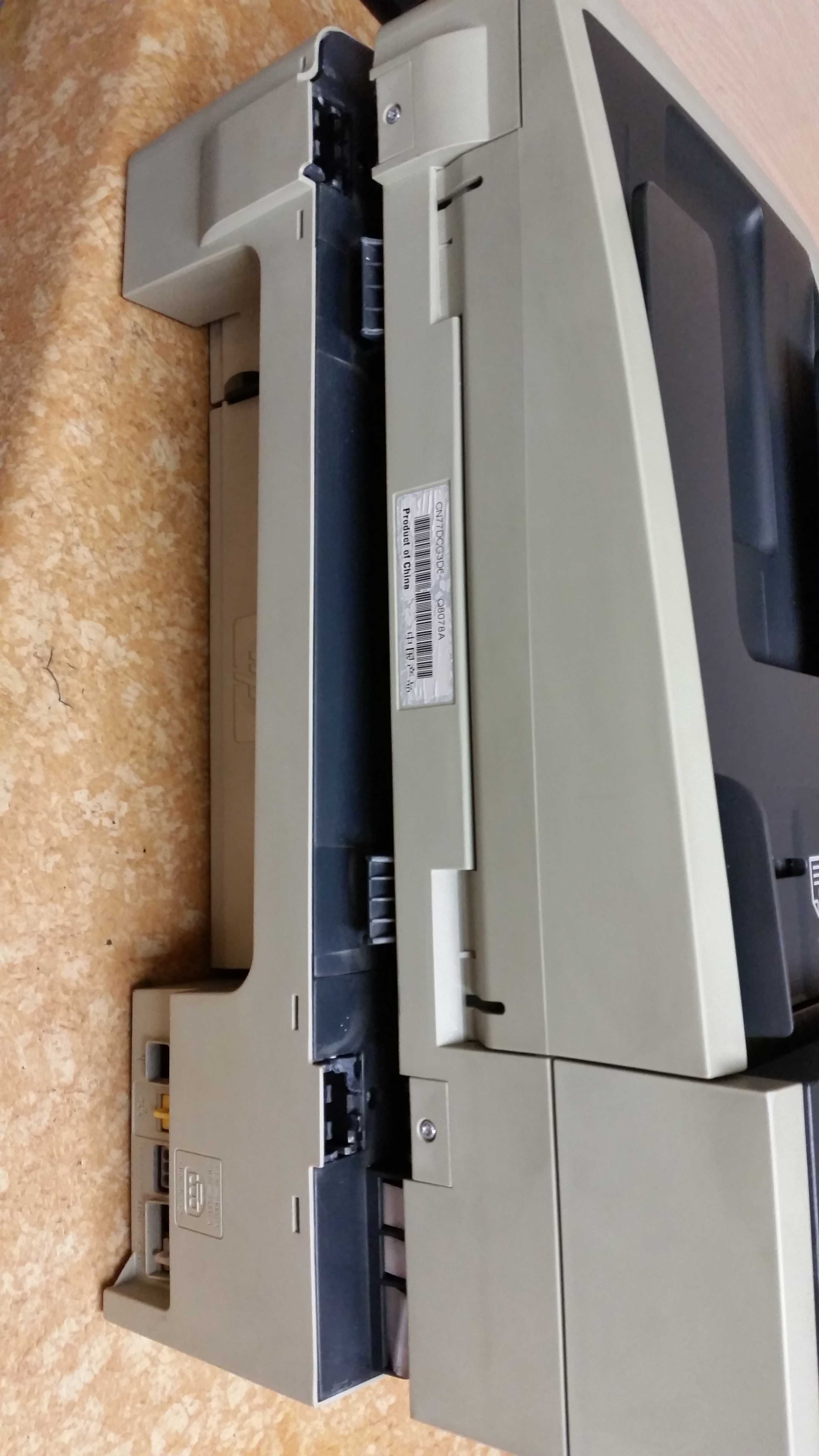 Принтер HP Officejet 6310 All-In-One в изправност ...