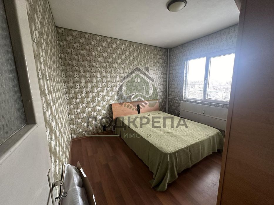 Продава се Двустаен апартамент в Пловдив, Изгрев - 63 кв.м за 1191 €/кв.м - Снимка #1