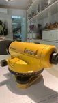 TopCon automatic autolivela