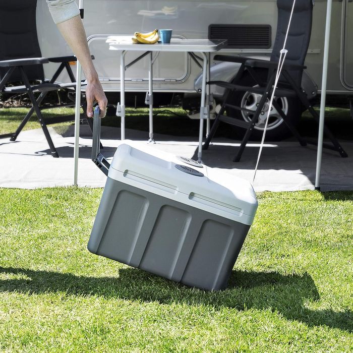 Tristar KB-7540 Cool Box Lada Frigorifia Electrica 40L