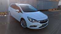 OPEL Astra K 1,6 inovation