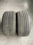 Anvelope 315 40 21 CONTINENTAL Iarna
