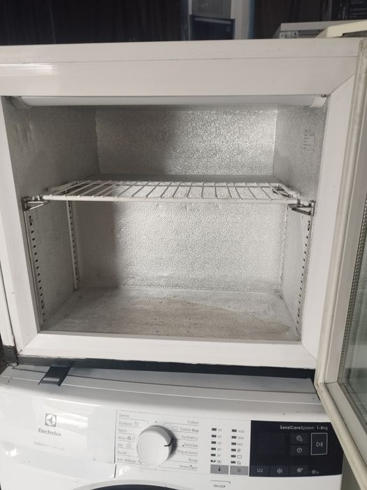 Мини фризер - витрина