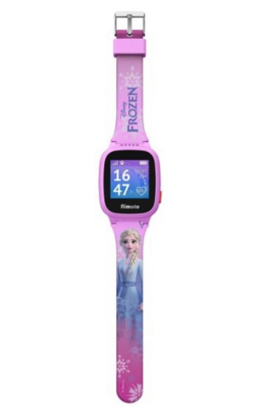 Детские умные часы AIMOTO Disney Kid Mini "Эльза"