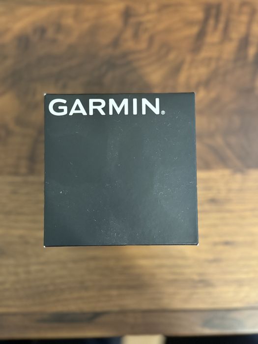 Garmin Fenix 8 47 mm