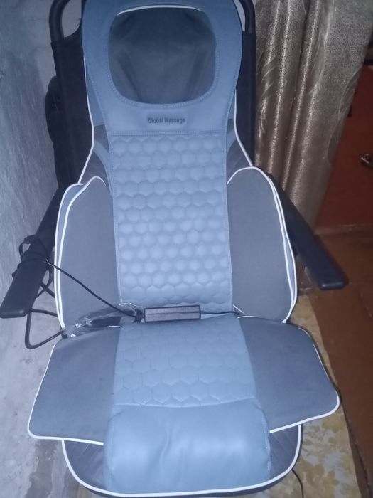 Массажерный аппарат