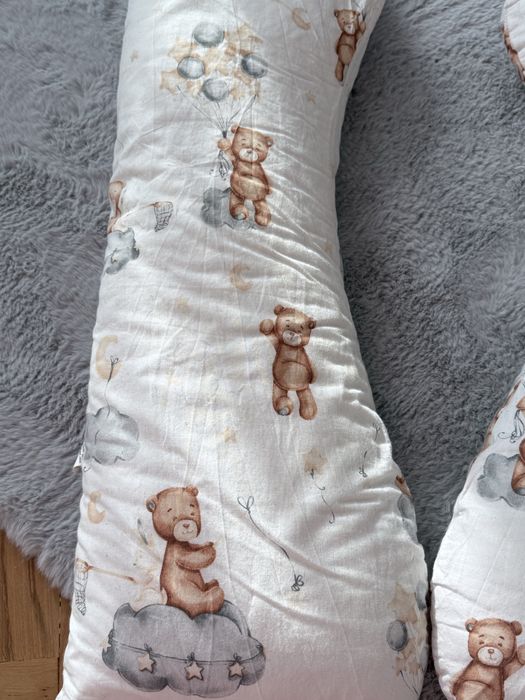 Възглавница за бременни