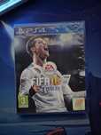 FIFA 18 CD PS4 nou