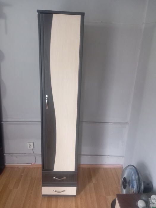 Dulap tip soldat+coltar de perete
