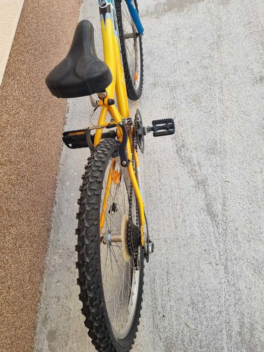 Детски Велосипед Sprint