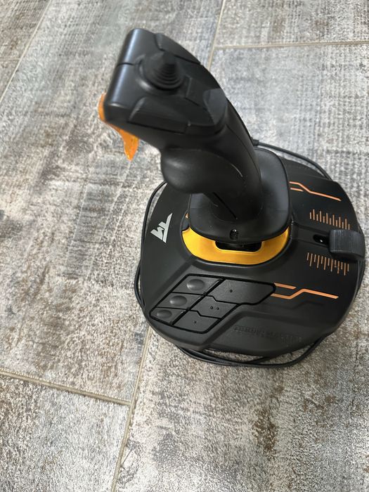 Joystick Thrustmaster T16000M FCS