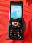Samsung SGH d500 ( decodat, baterie NOUA)