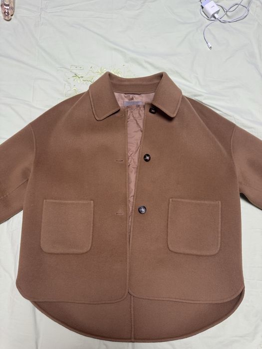 Продаю женское пальто 12 STOREEZ — оригинал, отличное состояние