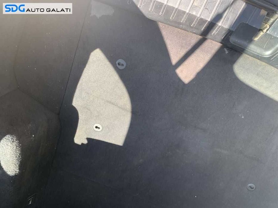 Mocheta Podea Capac Portbagaj BMW E46 Touring Break Variant Combi 1998 - 2006