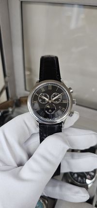 Maurice Lacroix Chronograph Moonphase