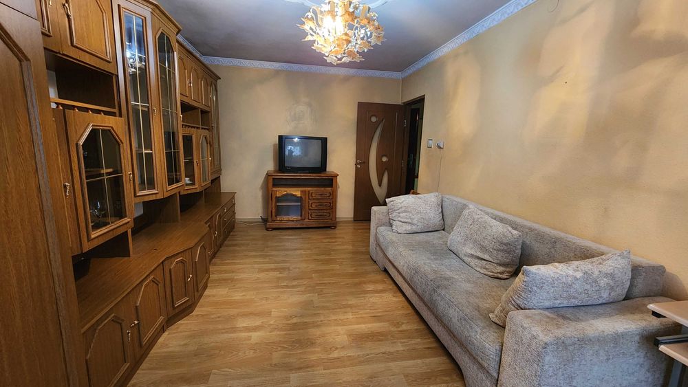 Apartament 2 camere, confort 1, decomandat – Str. Progresului, Brăila