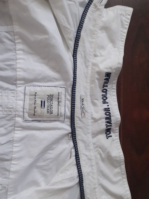 Tom Tailor Polo Team 100% bumbac