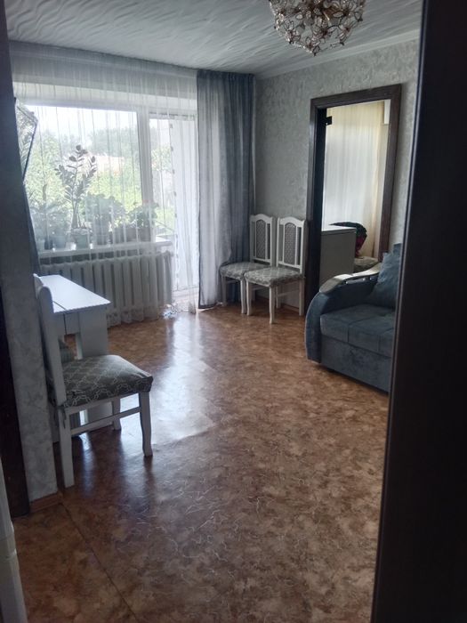 Обмен 3 комн квар на 2+ 1