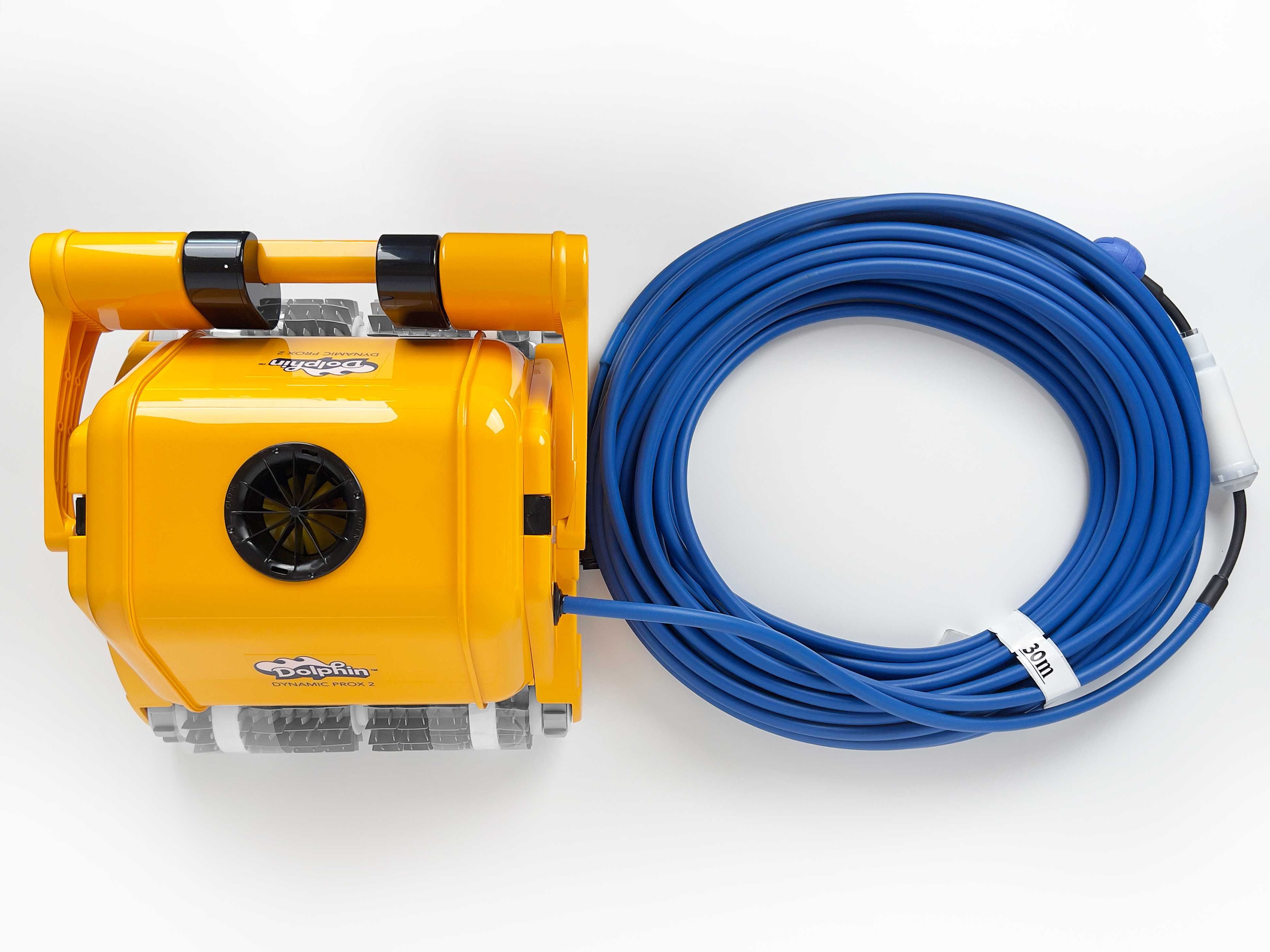 Robot Piscină Dolphin Dynamic PRO X2 - CA NOU