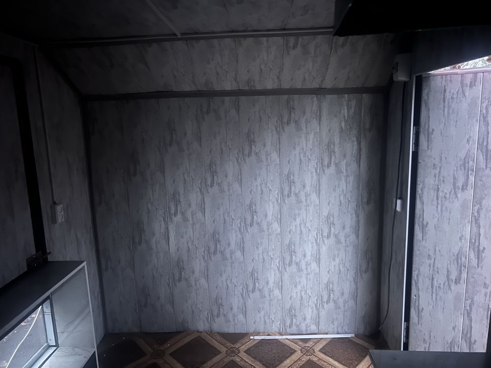 Butka food trak
