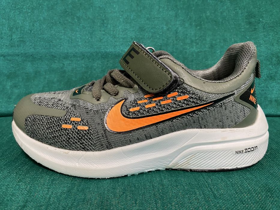 Pantofi sport copii Nike Zoom marimea 30