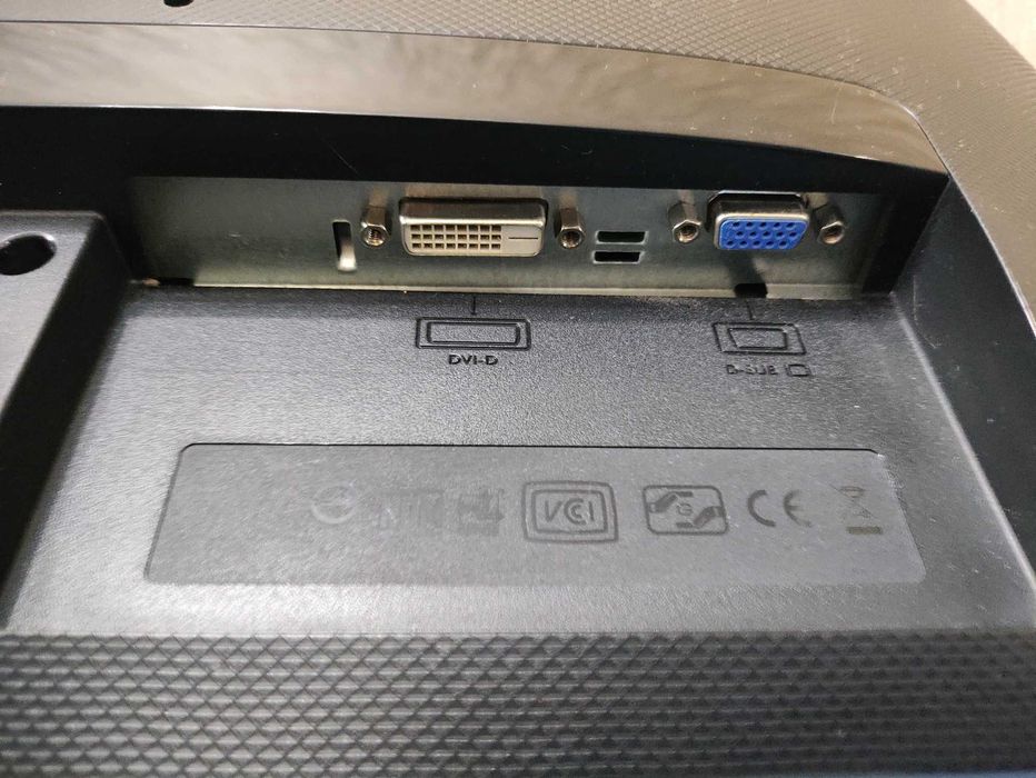 Монитор BenQ GW2270