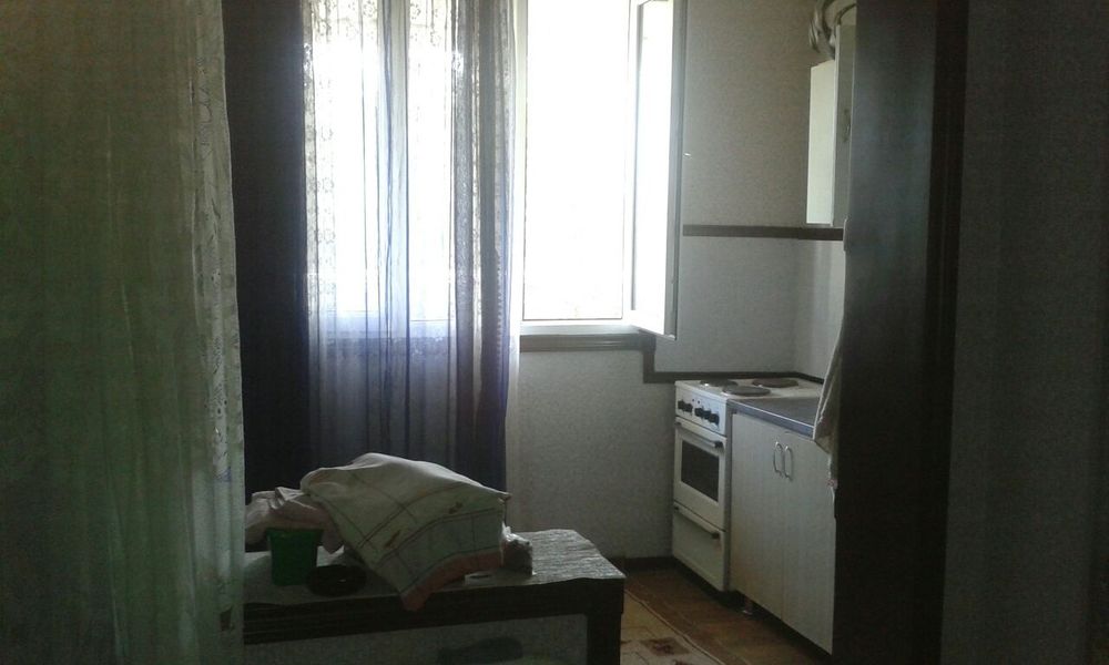 Прадам свой квартира