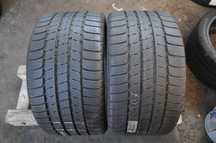 SET 2 Anvelope Iarna 295/30 R19 MICHELIN Pilot Alpin PA2 100W