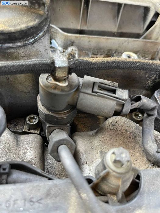 Injector Injectoare Mercedes Sprinter 2.7 CDI 2000 - 2006 Cod A6130700887 0986435064