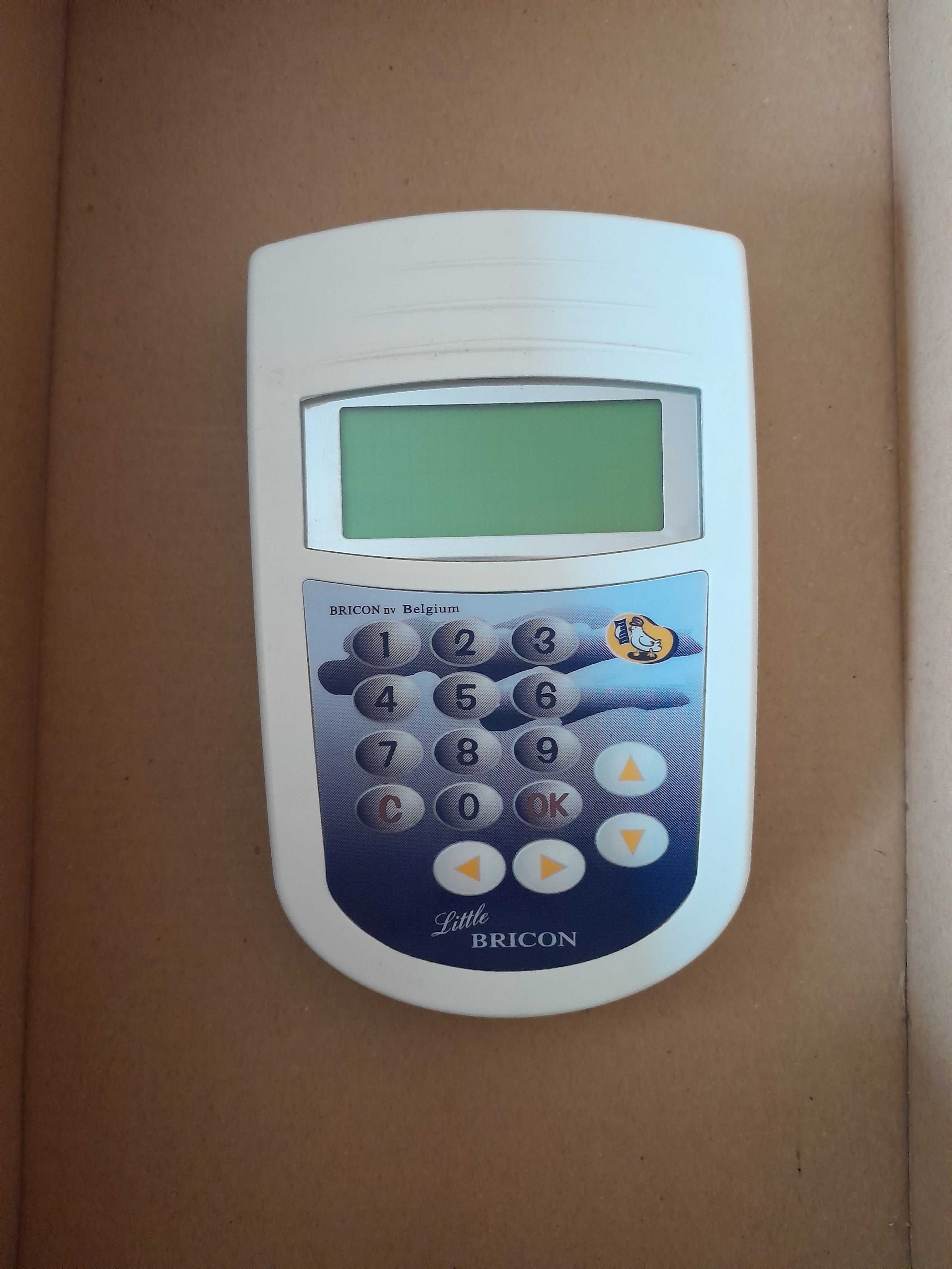 Ceas porumbei Bricon 1000