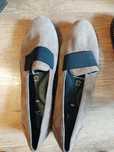 pantofi/ balerini Geox