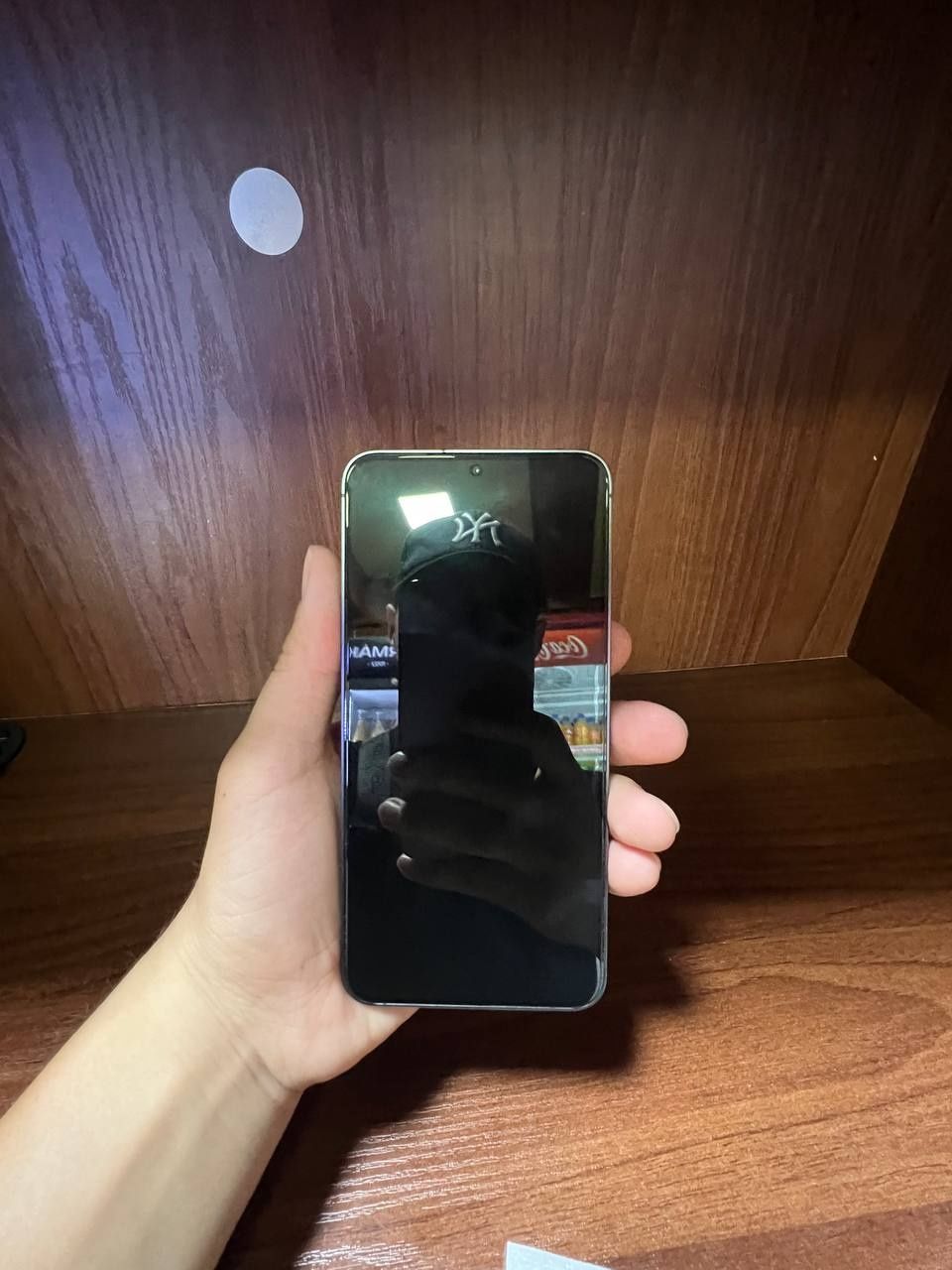 Samsung Galaxy S 24+