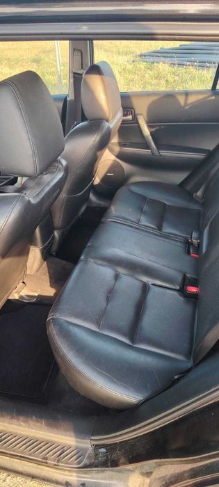 Mazda 6 de vânzare.