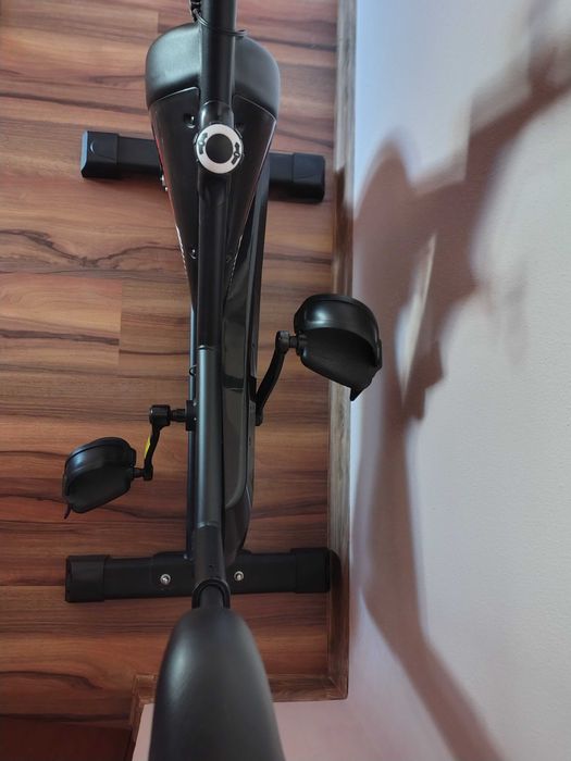 Bicicletă fitness