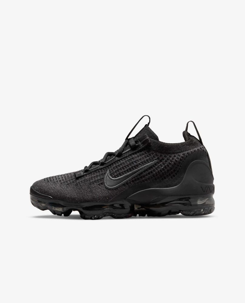 Nike Vapormax 21 FK All Black