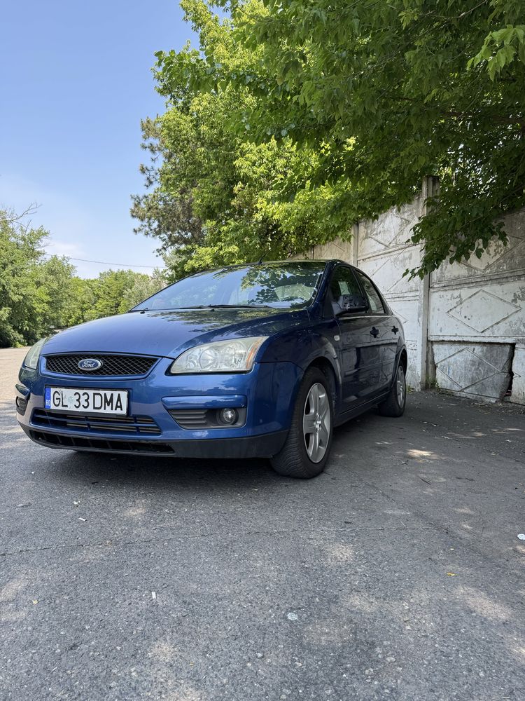 Ford Focus 2 2008