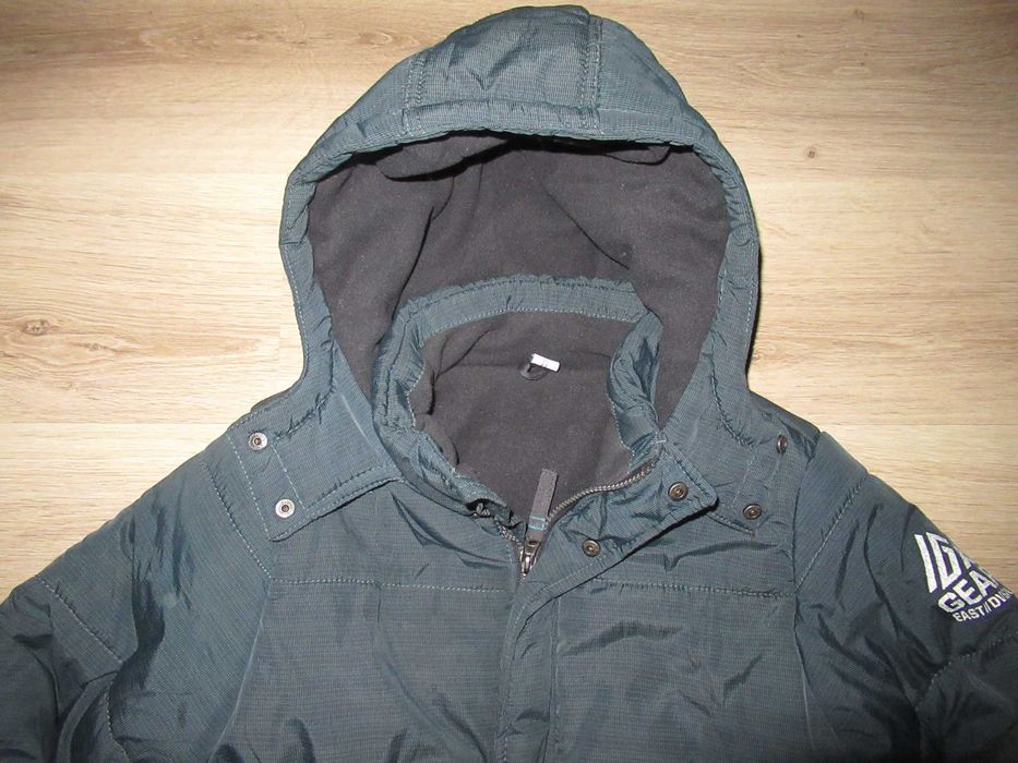 ПУХЕНКА--МНОГО Топло яке -164 номер