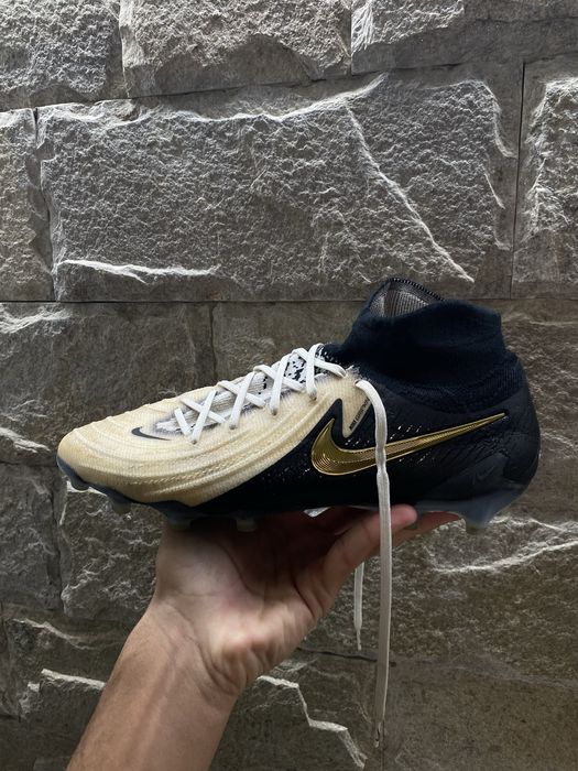 Бутонки Nike Phantom Gx