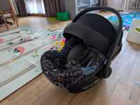 Детско столче за кола Cybex Aton M i-Size
