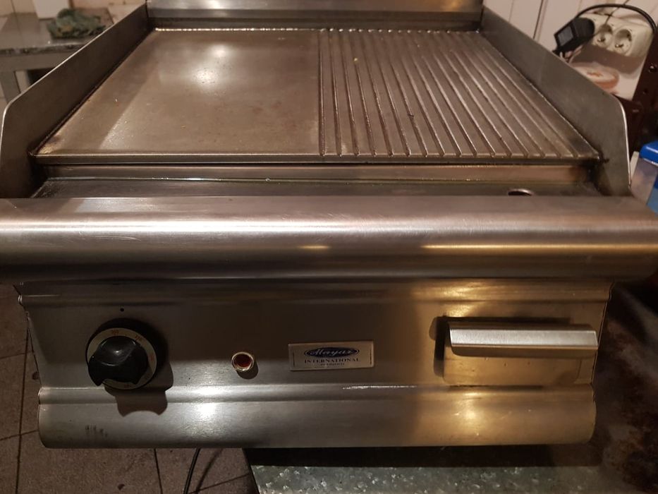 Жаровня электрическая