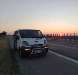 renault trafic 1.9 cdi mixt 6 N1