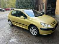 Vand peugeot 307